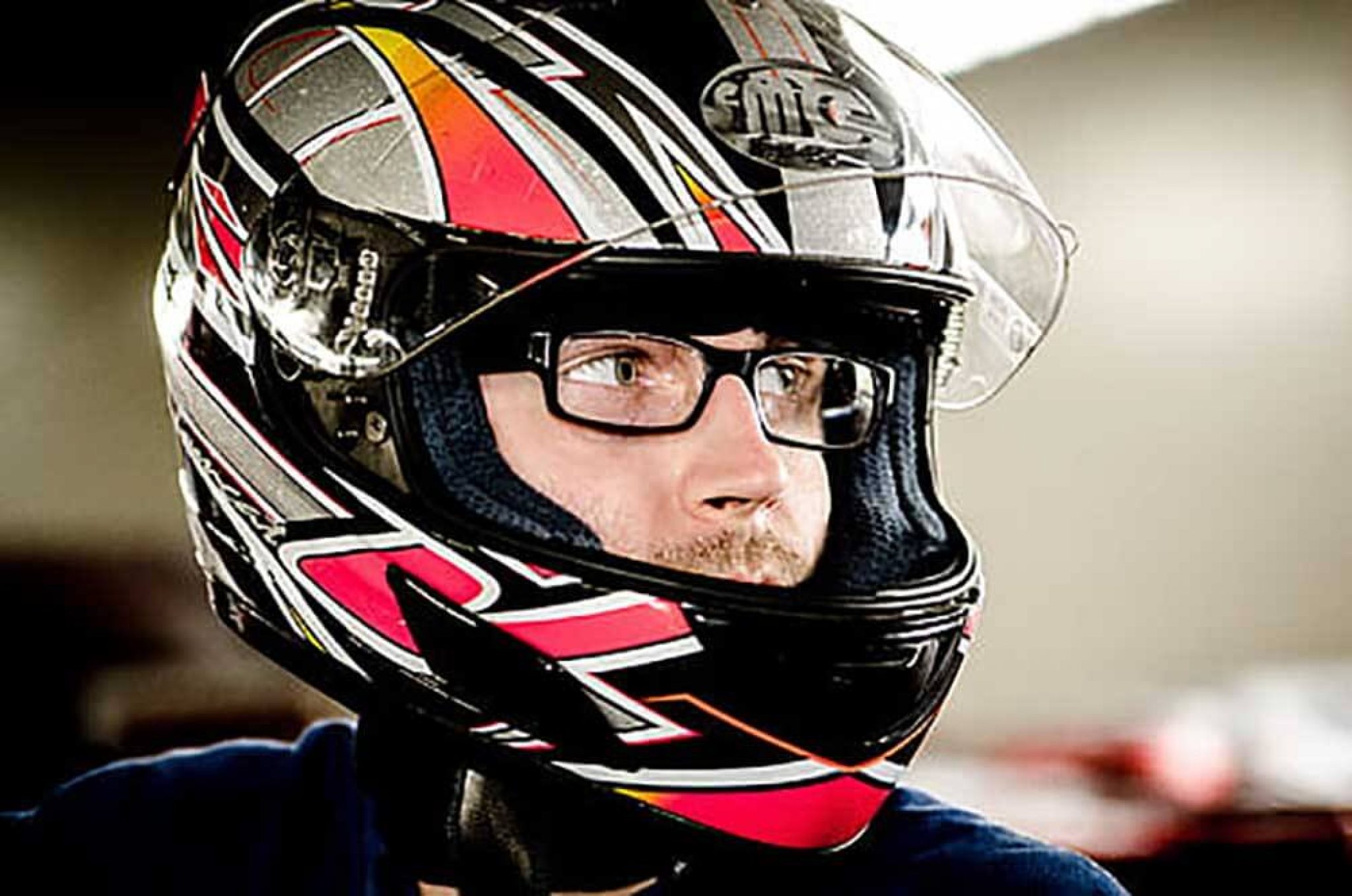 How much does a good motorcycle helmet cost?