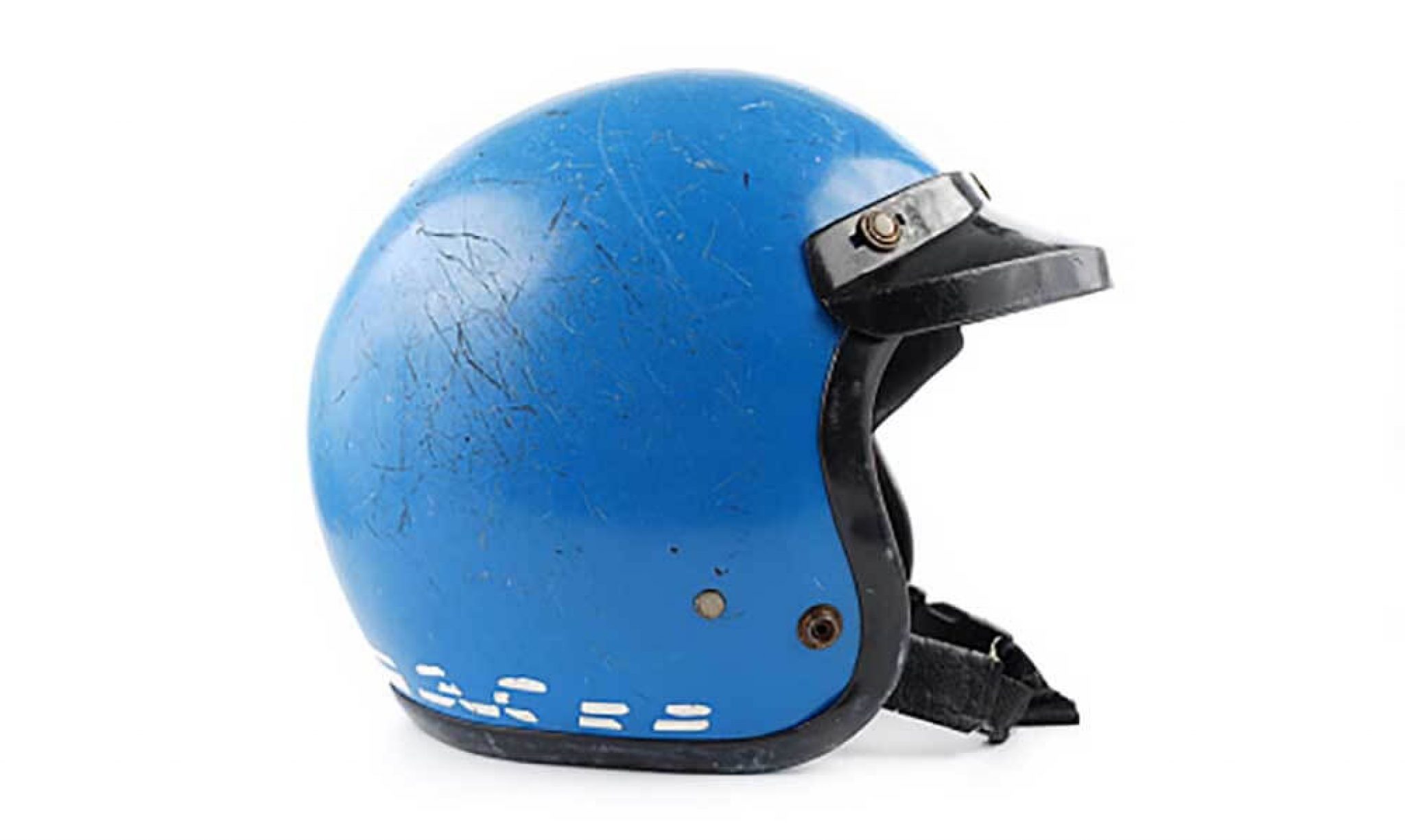 How much does a good motorcycle helmet cost?