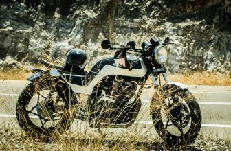 Several types of motorcycles are regarded as green vehicles