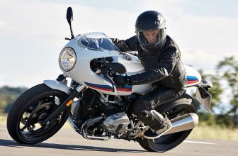 Skills of the rider are important