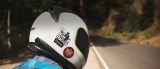 Can You Put Stickers On Motorcycle Helmets?