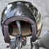 How much does a good motorcycle helmet cost?