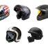 Can You Put Stickers On Motorcycle Helmets?